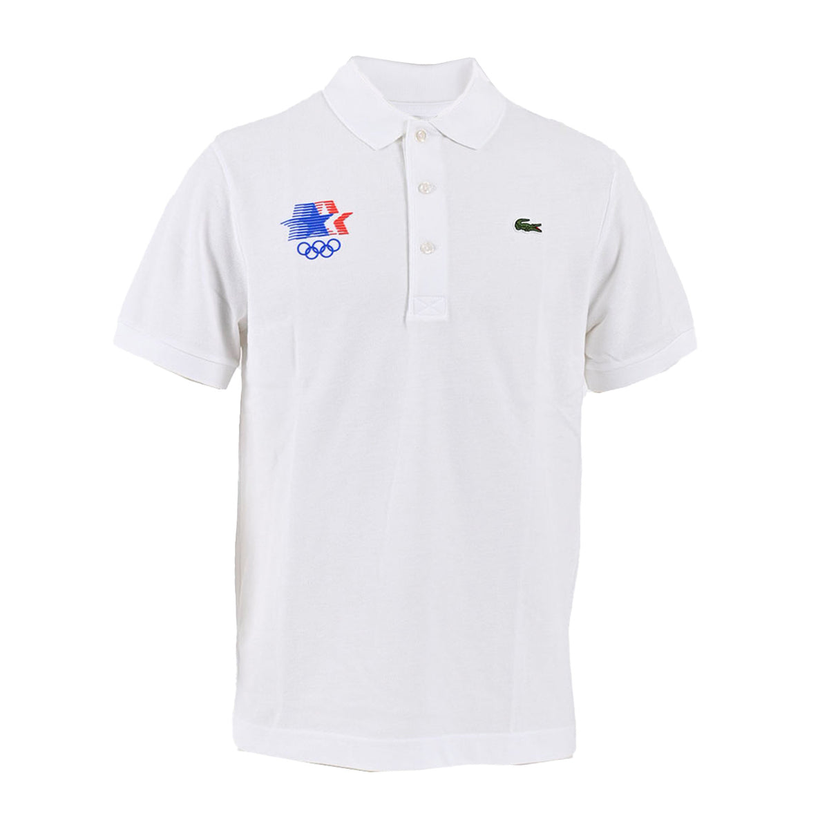 メーカー公式ショップ】 ラコステ LACOSTE 新品 半袖ポロシャツ