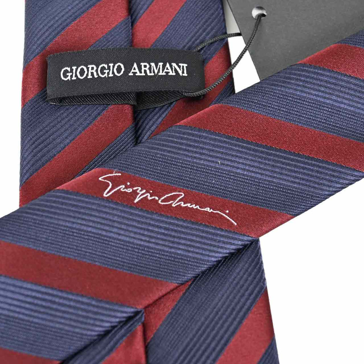 【40％OFF】ジョルジオ アルマーニ ネクタイ GIORGIO ARMANI