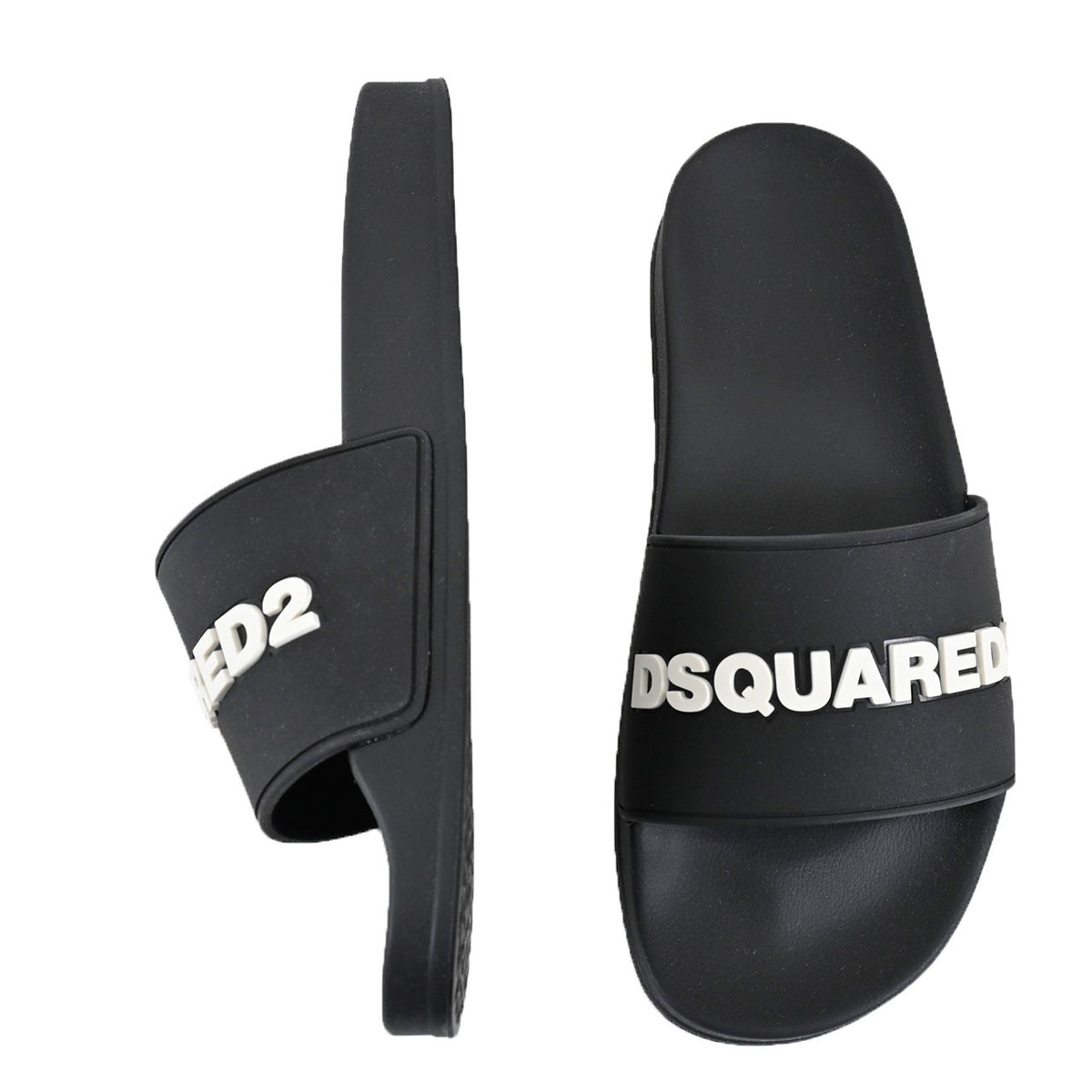 ディースクエアード DSQUARED2 サンダル FFM0023 17205013 2124