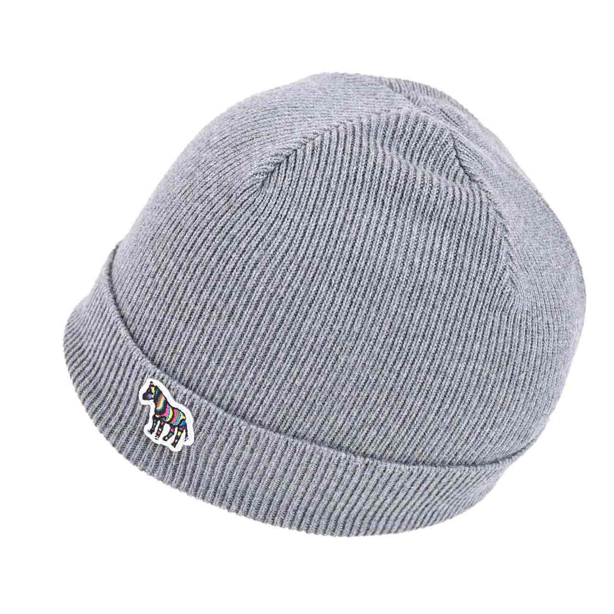 【最新商品】ポールスミス　ホームスパンハンチング帽 帽子