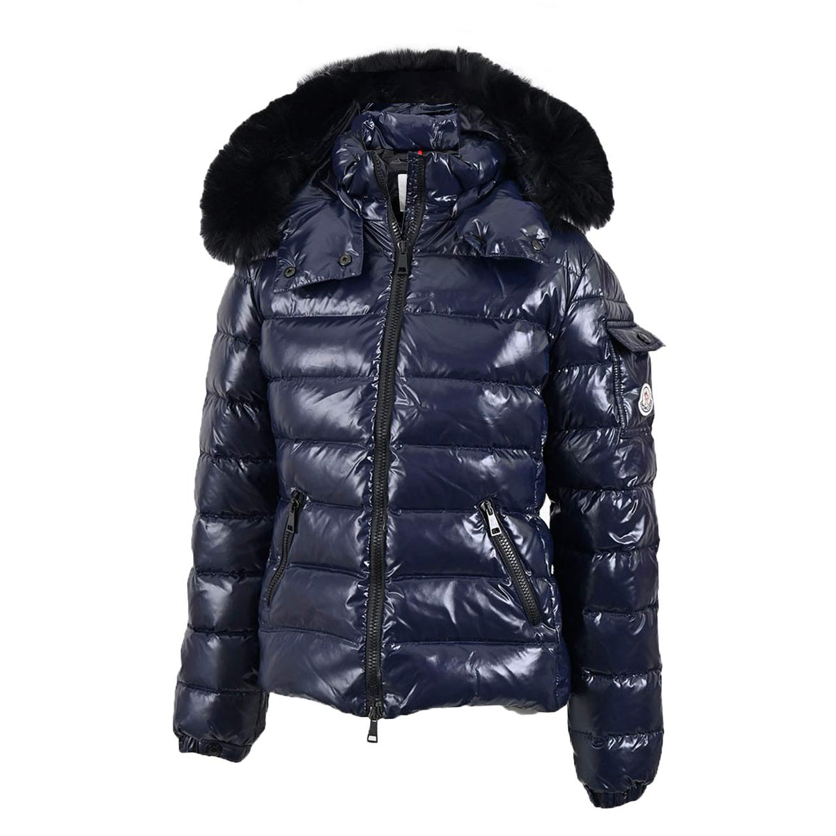 モンクレール MONCLER ダウンジャケット BADYFUR D2 093