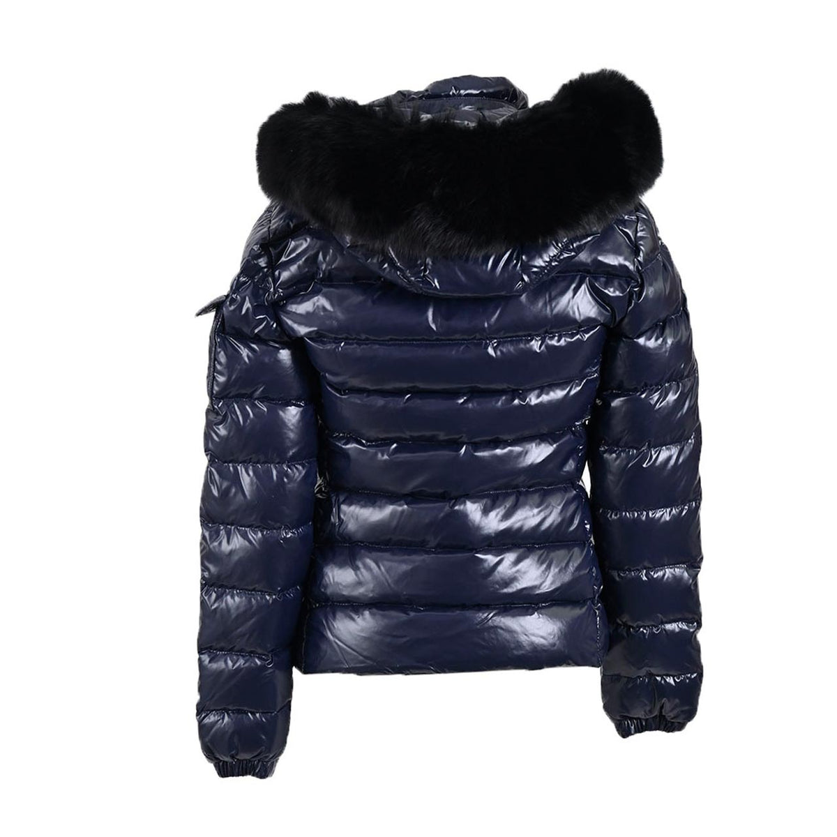 モンクレール MONCLER ダウンジャケット BADYFUR D2 093