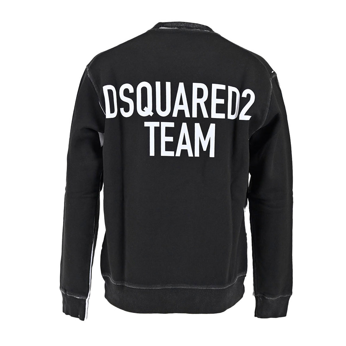 ディースクエアード DSQUARED2 トレーナー S74GU0518 S25042 900