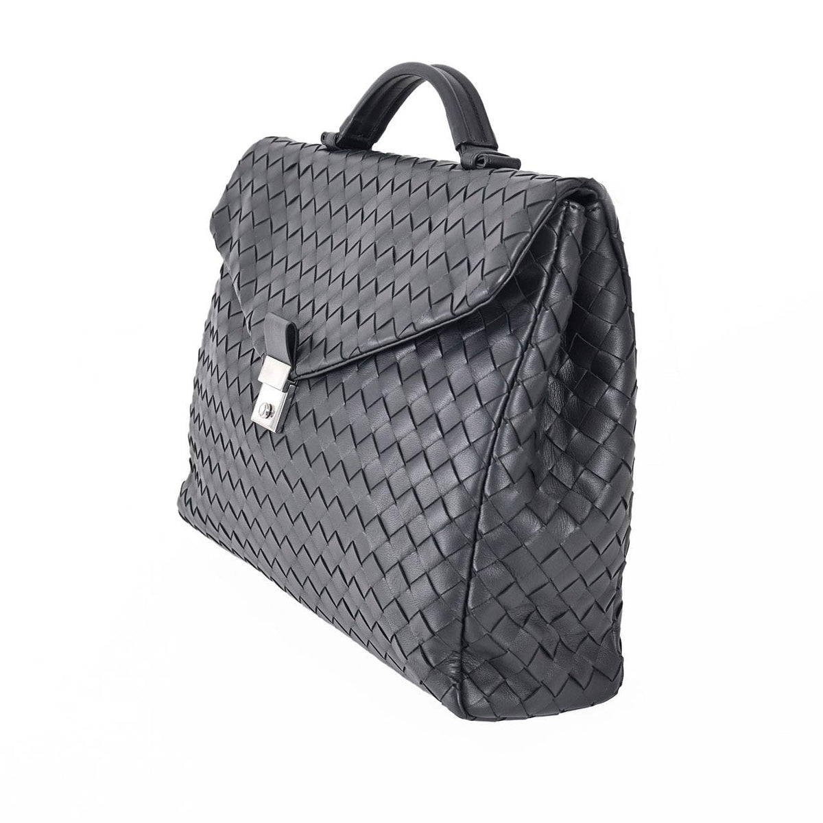 ボッテガ ヴェネタ BOTTEGA VENETA ブリーフケース 630239 VCRL2 8803