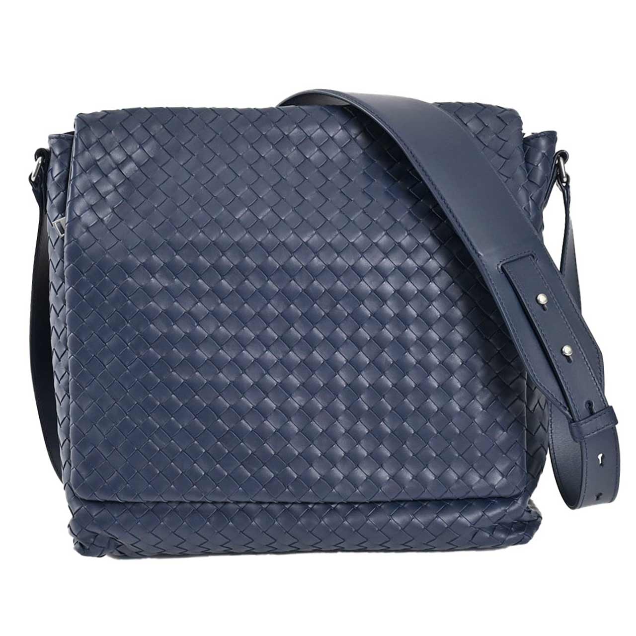 ボッテガ ヴェネタ BOTTEGA VENETA 斜めがけショルダー 577538 VQ139