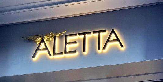ALETTA by サンエーが天神にNEW OPEN！！