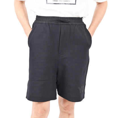 ワイスリー Y-3 ハーフパンツ FN3394 M CLASSIC TERRY SHORTS ブラック 年春夏 メンズ