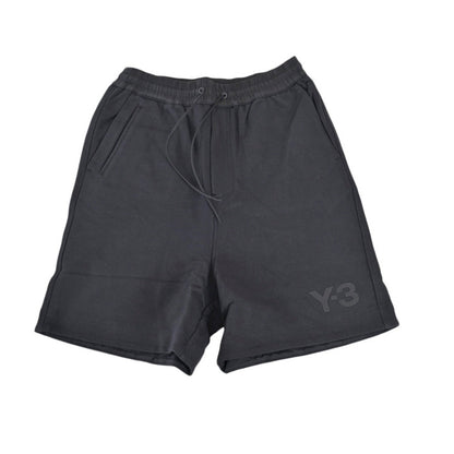 ワイスリー Y-3 ハーフパンツ FN3394 M CLASSIC TERRY SHORTS ブラック 年春夏 メンズ