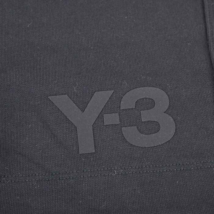 ワイスリー Y-3 ハーフパンツ FN3394 M CLASSIC TERRY SHORTS ブラック 年春夏 メンズ