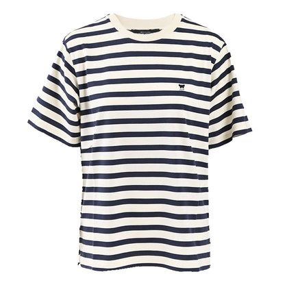 ウィークエンド マックスマーラ WEEKEND MAXMARA Tシャツ DEODARA 5971041600 013 ブルー 2024SS レディース