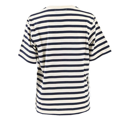 ウィークエンド マックスマーラ WEEKEND MAXMARA Tシャツ DEODARA 5971041600 013 ブルー 2024SS レディース