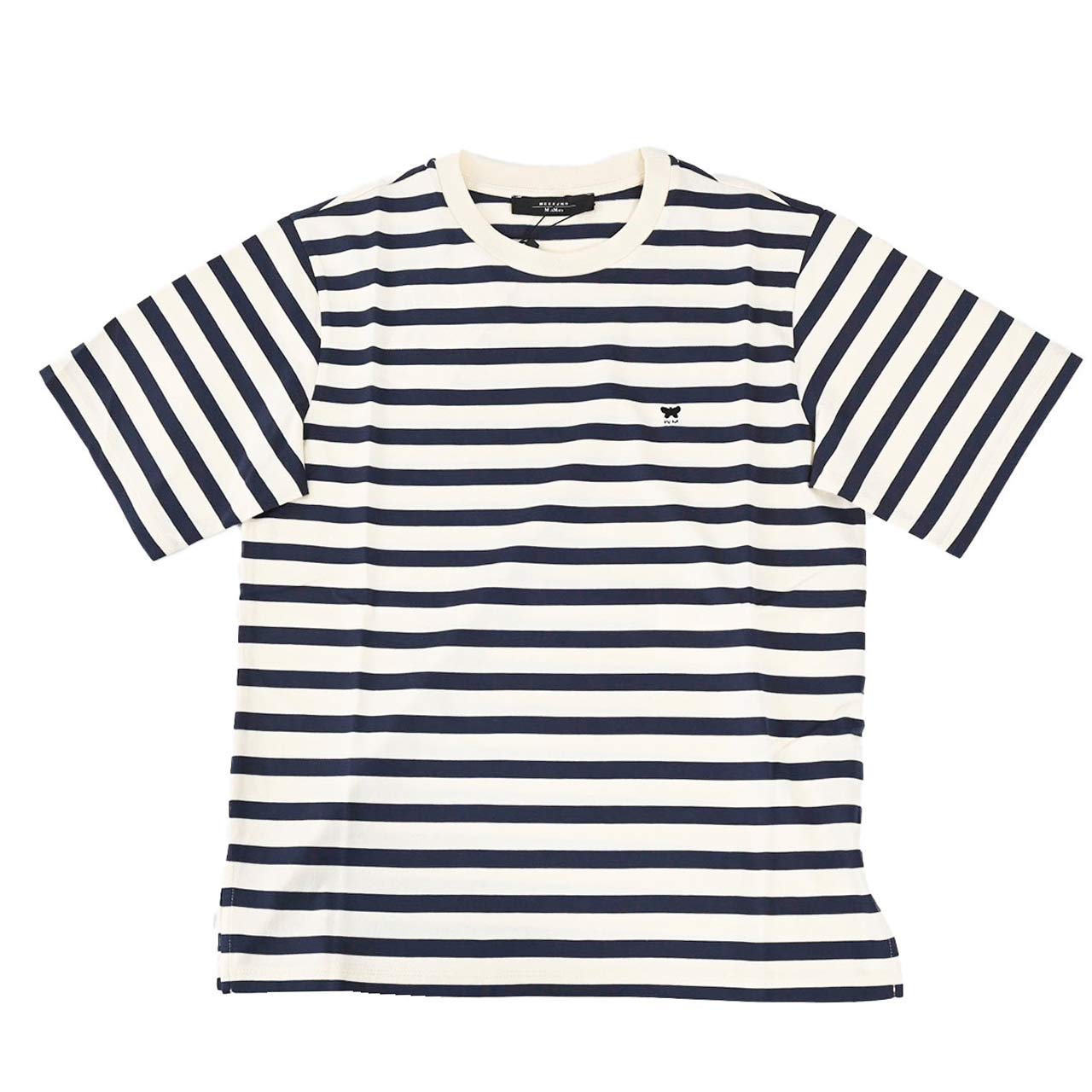 ウィークエンド マックスマーラ WEEKEND MAXMARA Tシャツ DEODARA 5971041600 013 ブルー 2024SS レディース