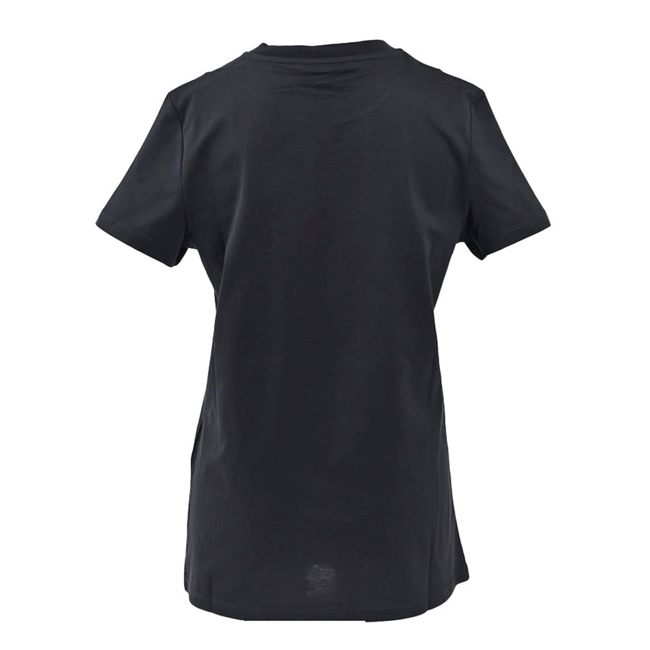 マックスマーラ MAXMARA Tシャツ TAVERNA 071 005 ブラック 2024SS レディース