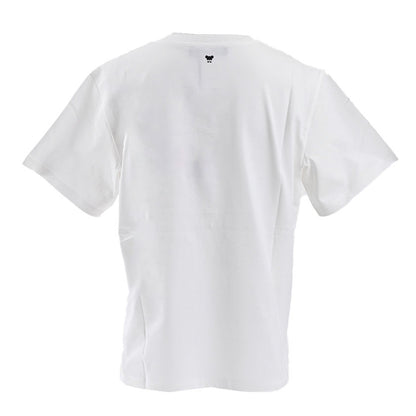 ウィークエンド マックスマーラ WEEKEND MAXMARA Tシャツ BASSANO 59710626 002 ホワイト 2024SS レディース