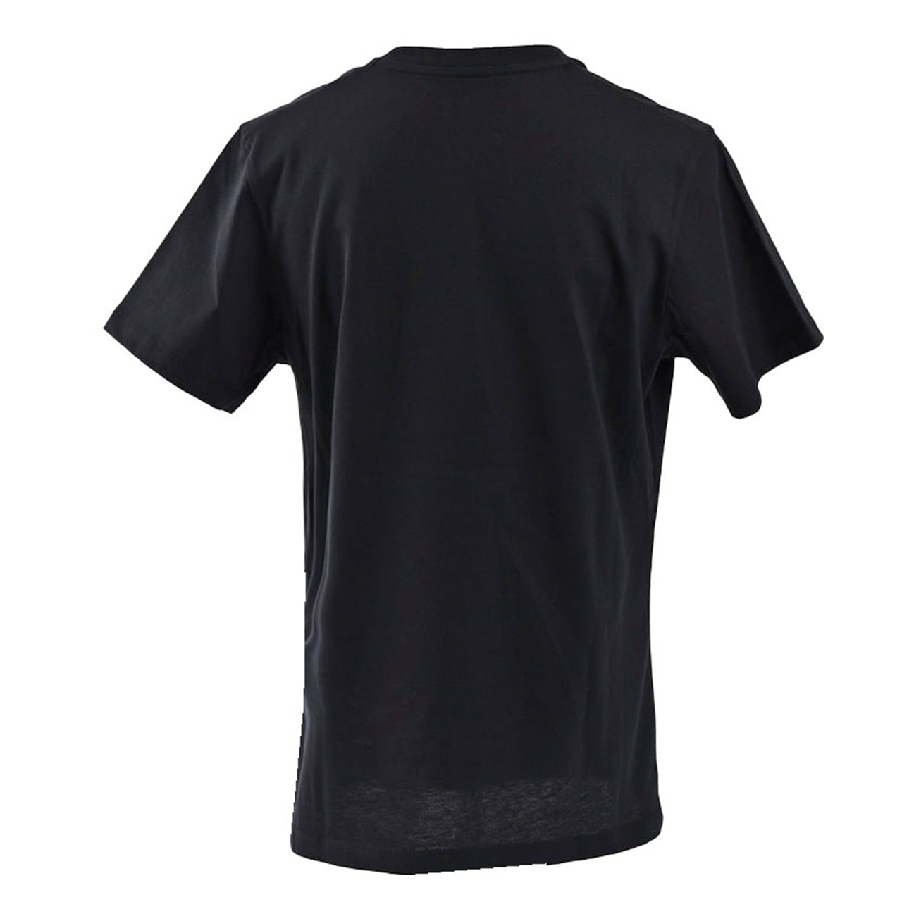 モンクレール MONCLER Tシャツ 8C000 18 829FB 999 ブラック 2024SS レディース