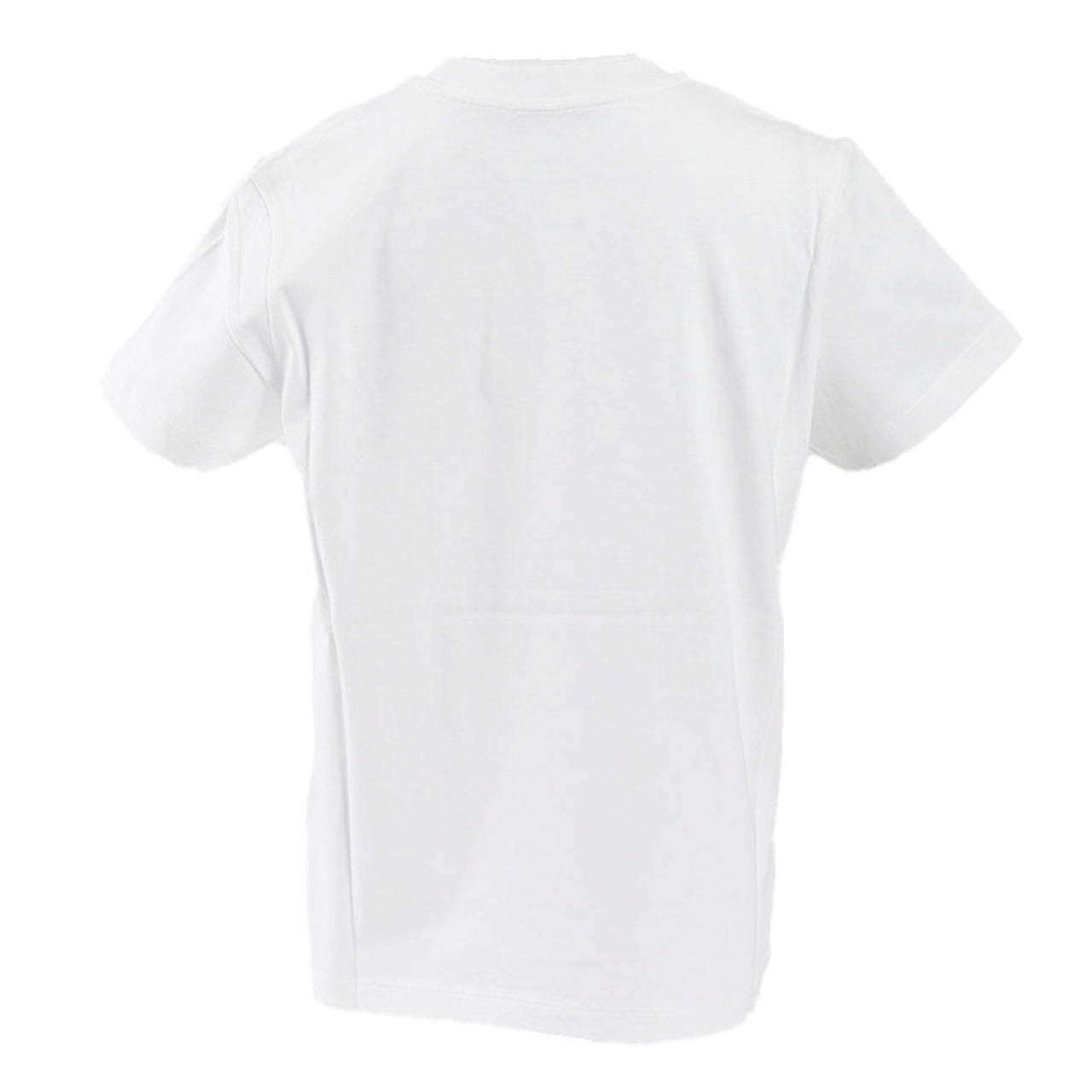 モンクレール MONCLER Tシャツ 8C000 05 829HP 033 ホワイト 2024SS レディース