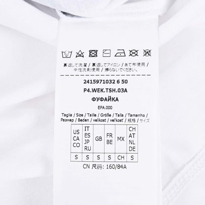 ウィークエンド マックスマーラ WEEKEND MAXMARA Tシャツ VITERBO 59710326 006 マルチ 2024SS レディース