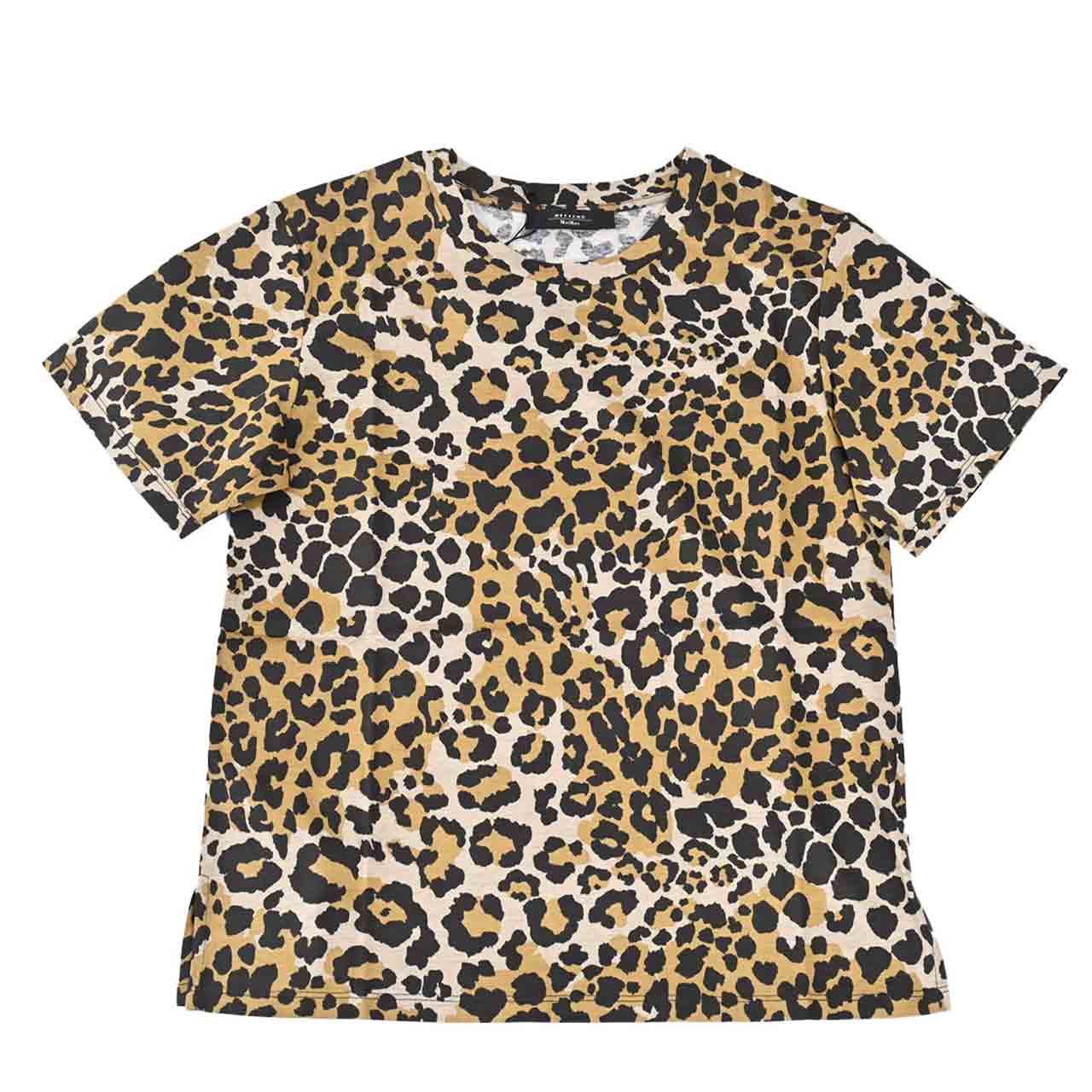 ウィークエンド マックスマーラ WEEKEND MAXMARA Tシャツ ELOISA 59710726 010 ベージュ 2024SS レディース