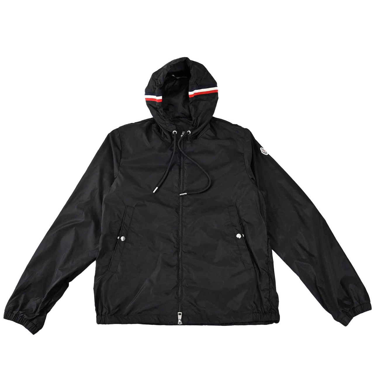 モンクレール MONCLER ジャケット GRIMPEURS 1A000 90 54155 999 ブラック 2024SS メンズ