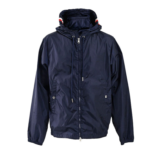 モンクレール MONCLER ジャケット GRIMPEURS 1A000 90 54155 743 ネイビー 2024SS メンズ