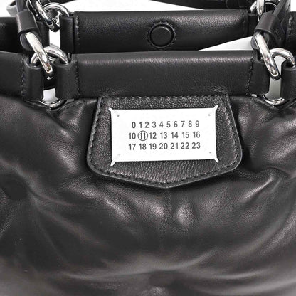 メゾン マルジェラ Maison Margiela ショルダーバッグ S56WD0133 P4300 T8013 ブラック  メンズ レディース