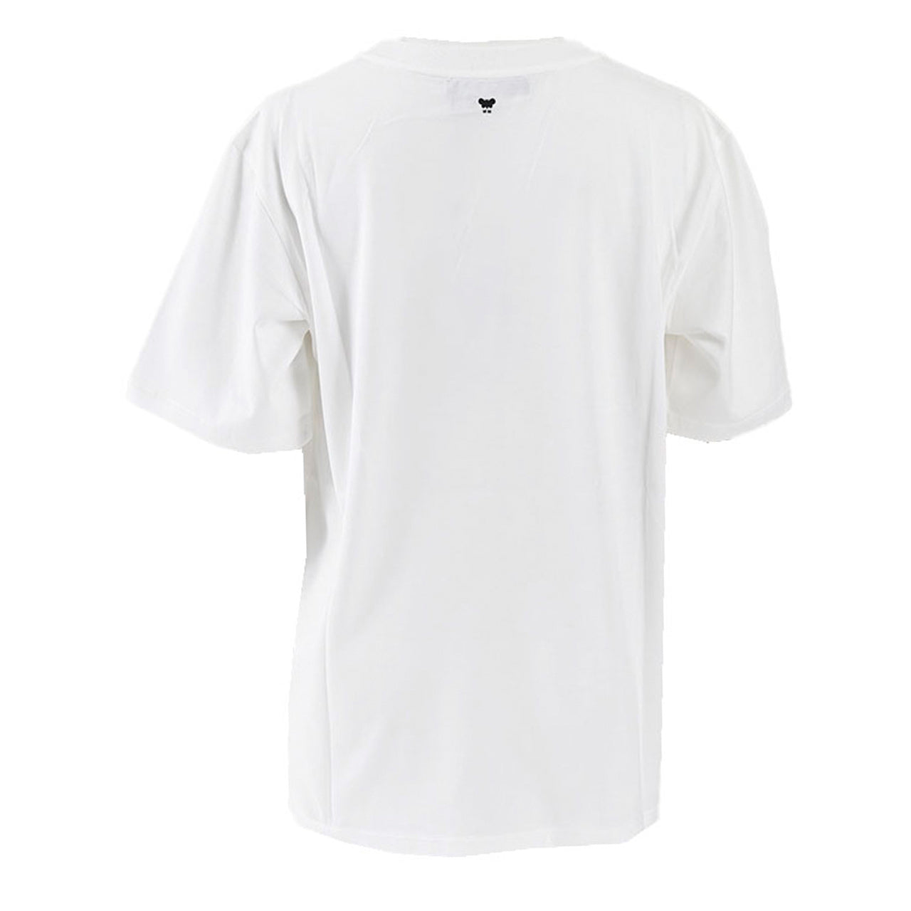 ウィークエンド マックスマーラ WEEKEND MAXMARA Tシャツ BARBANO 5976041600 004 ホワイト 2024AW レディース