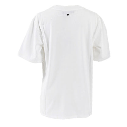 ウィークエンド マックスマーラ WEEKEND MAXMARA Tシャツ BARBANO 5976041600 004 ホワイト 2024AW レディース