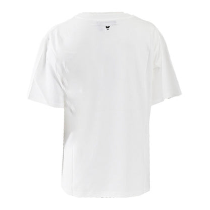 ウィークエンド マックスマーラ WEEKEND MAXMARA Tシャツ BARBANO 5976041600 003 ホワイト 2024AW レディース