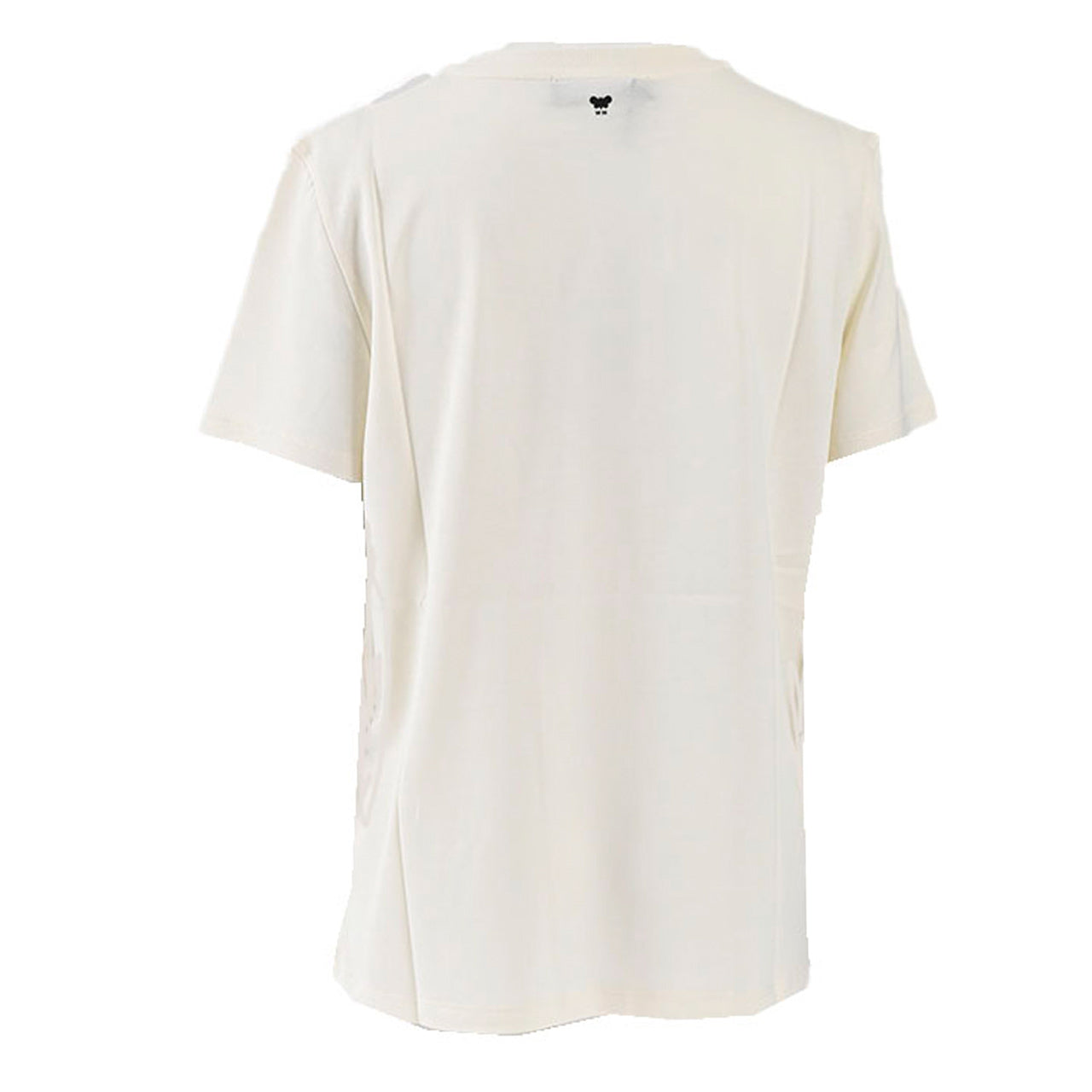 ウィークエンド マックスマーラ WEEKEND MAXMARA Tシャツ ZIRLO 5976031600 005 クリーム 2024AW レディース