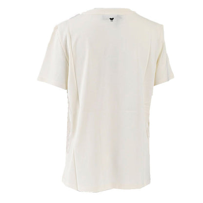 ウィークエンド マックスマーラ WEEKEND MAXMARA Tシャツ ZIRLO 5976031600 005 クリーム 2024AW レディース