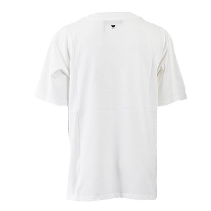 ウィークエンド マックスマーラ WEEKEND MAXMARA Tシャツ BARBANO 59760416 002 ホワイト 2024AW レディース