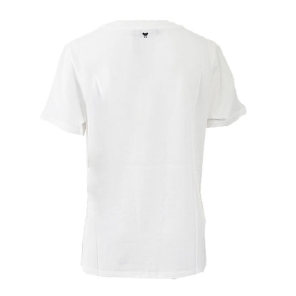 ウィークエンド マックスマーラ WEEKEND MAXMARA Tシャツ ZIRLO 59760316 001 ホワイト 2024AW レディース