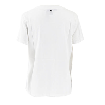 ウィークエンド マックスマーラ WEEKEND MAXMARA Tシャツ ZIRLO 59760316 002 ホワイト 2024AW レディース