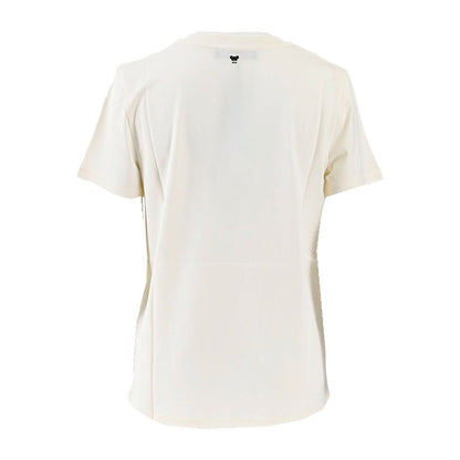 ウィークエンド マックスマーラ WEEKEND MAXMARA Tシャツ ZIRLO 59760316 004 クリーム 2024AW レディース