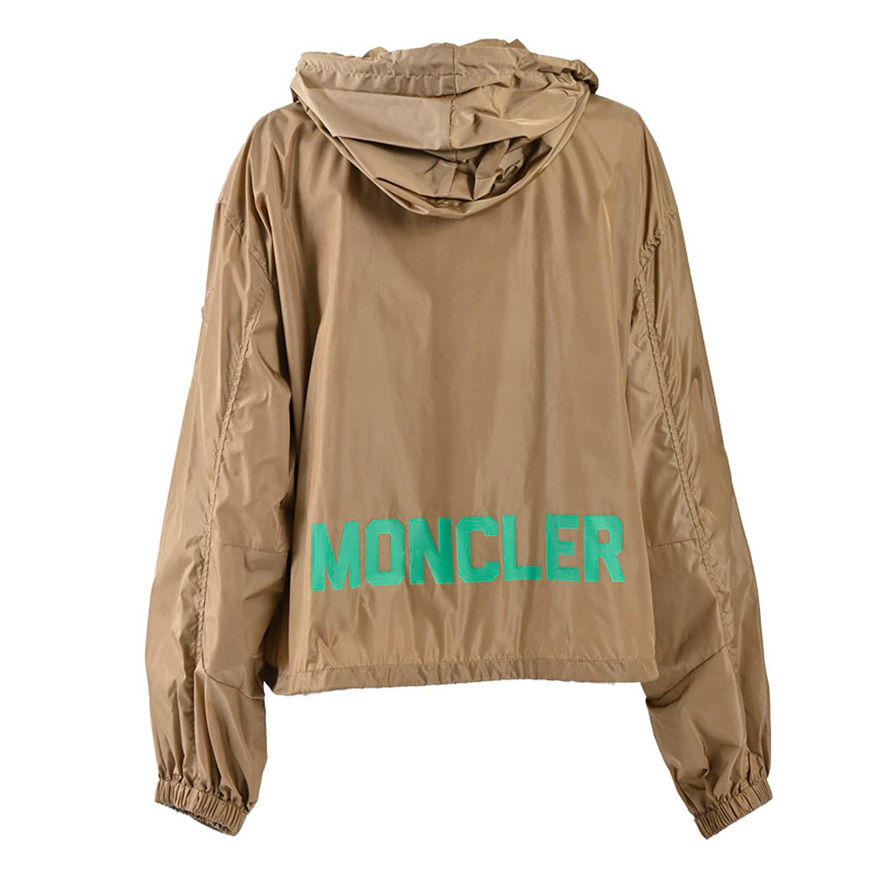 モンクレール MONCLER ジャケット 1A　00116　54155 235 ブラウン 2023SS レディース