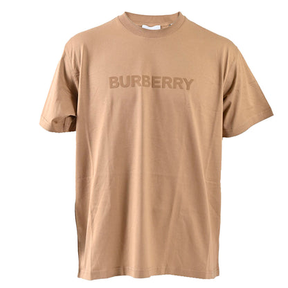 バーバリー BURBERRY Tシャツ 8083128 ベージュ 2024SS メンズ