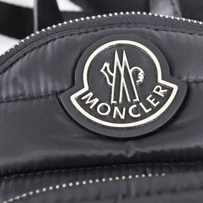 モンクレール MONCLER ボディバッグ KILIA J209B 5L00024 M2176 999 ブラック 2025AW レディース