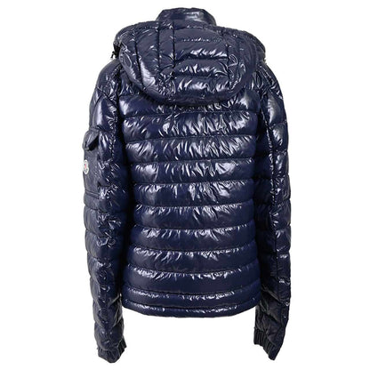 モンクレール MONCLER ダウンジャケット LAUROS 1A00020 595ZJ 778 ネイビー  メンズ