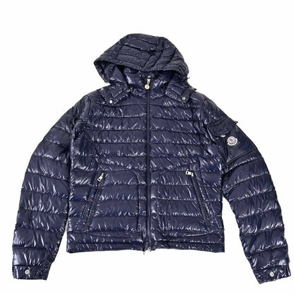 モンクレール MONCLER ダウンジャケット LAUROS 1A00020 595ZJ 778 ネイビー  メンズ