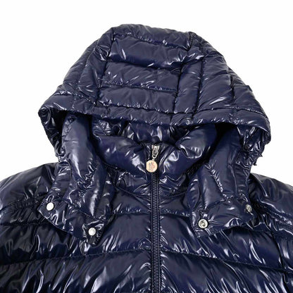 モンクレール MONCLER ダウンジャケット LAUROS 1A00020 595ZJ 778 ネイビー  メンズ