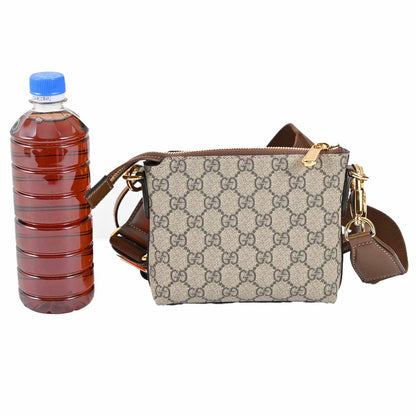 グッチ GUCCI ショルダーバッグ 723306 92THG 8563U ベージュ  レディース