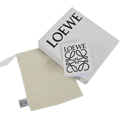 ロエベ LOEWE 折財布 C499501X01 2530 ブラウン  レディース