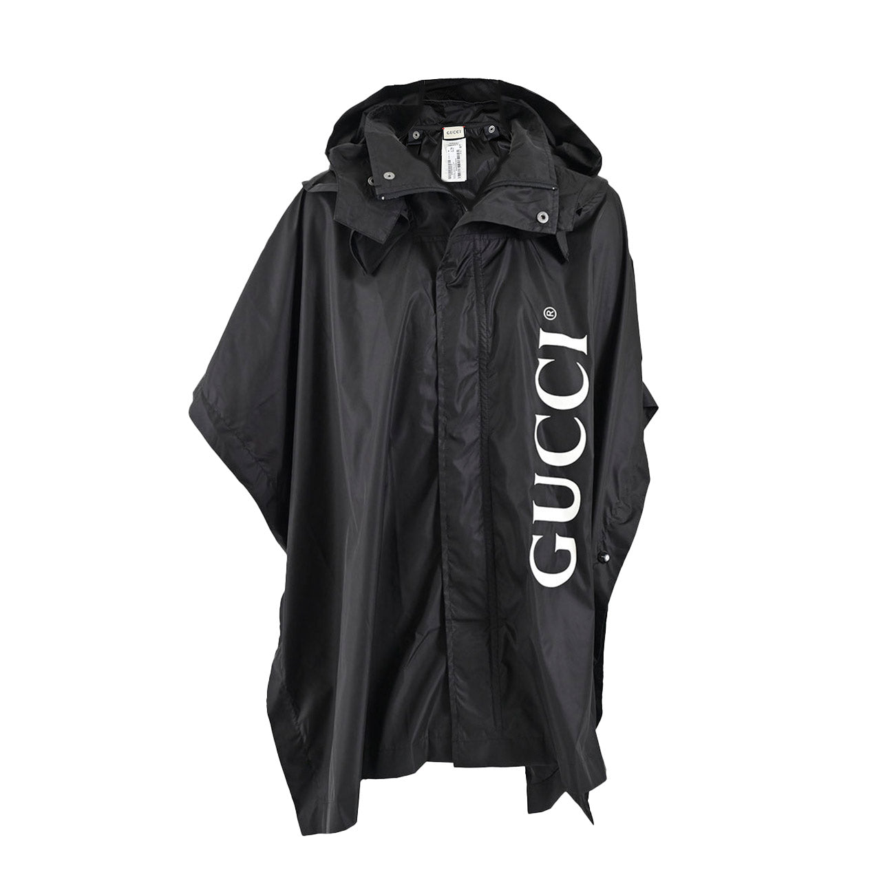 グッチ GUCCI コート 626382 4G355 1000 ワケアリ ブラック レディース – ALETTA by サンエー