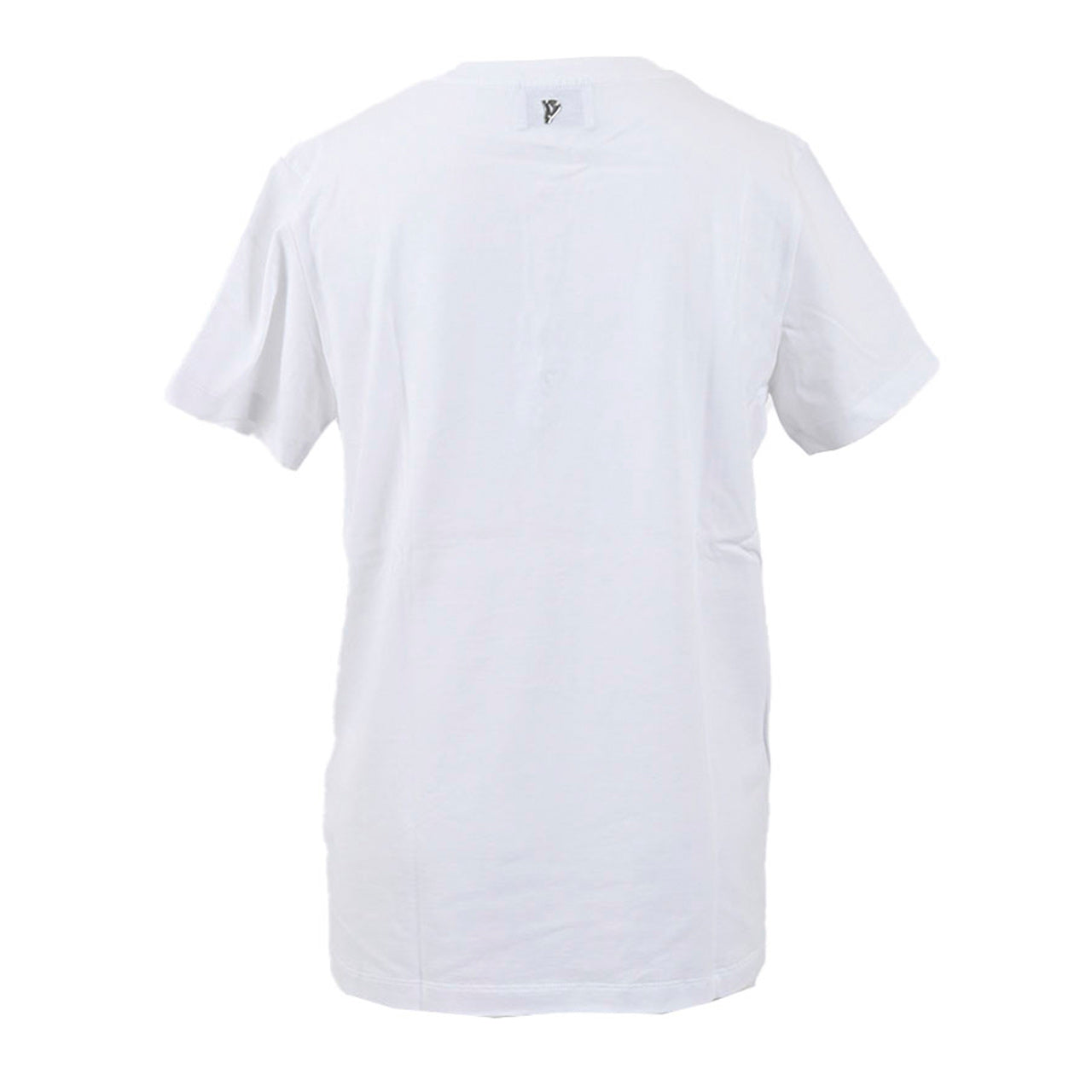 ドンダップ Tシャツ DONDUP S007 JF049D Q37 ホワイト レディース
