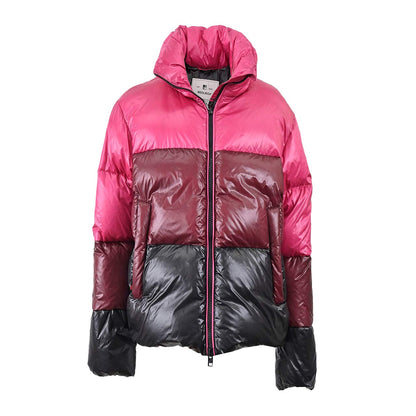 ウールリッチ パッカブル ダウンジャケット WOOLRICH WWCPS2841 4335 ピンク　レディース