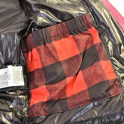 ウールリッチ パッカブル ダウンジャケット WOOLRICH WWCPS2841 4335 ピンク　レディース