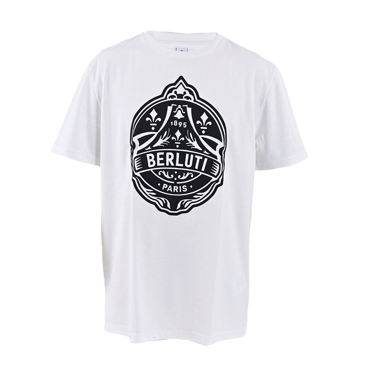 ベルルッティ BERLUTI Tシャツ JRS51 JAEK 000 2020年秋冬 メンズ ...