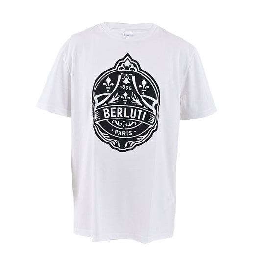 ベルルッティ BERLUTI Tシャツ JRS51 JAEK 000  2020年秋冬 メンズ