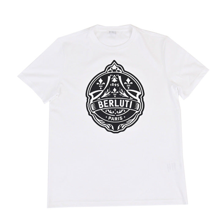 ベルルッティ BERLUTI Tシャツ JRS51 JAEK 000  2020年秋冬 メンズ