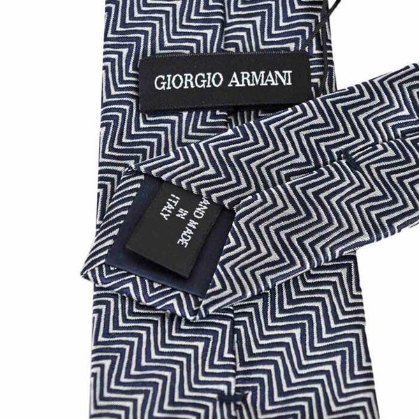 30％OFF】ジョルジオ アルマーニ ネクタイ GIORGIO ARMANI 1P922 47635